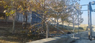 Bakıda dörd nəfərin həyatını itirdiyi hadisə ilə bağlı hoteldən açıqlama (FOTO)