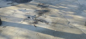 Bakıda dörd nəfərin həyatını itirdiyi hadisə ilə bağlı hoteldən açıqlama (FOTO)