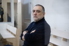 Ruben Vardanyanın məhkəməsində zərərçəkmiş şəxslərin ifadələri dinlənilib (FOTO)