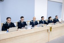 Ruben Vardanyanın məhkəməsində zərərçəkmiş şəxslərin ifadələri dinlənilib (FOTO)