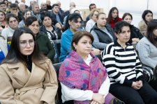 Ruben Vardanyanın məhkəməsində zərərçəkmiş şəxslərin ifadələri dinlənilib (FOTO)