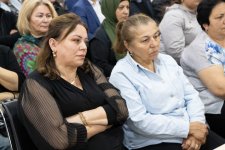 Ruben Vardanyanın məhkəməsində zərərçəkmiş şəxslərin ifadələri dinlənilib (FOTO)