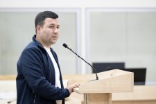 Ruben Vardanyanın məhkəməsində zərərçəkmiş şəxslərin ifadələri dinlənilib (FOTO)