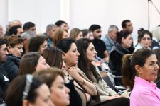 Ruben Vardanyanın məhkəməsində zərərçəkmiş şəxslərin ifadələri dinlənilib (FOTO)