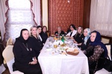 Xaçmaz rayonunda YAP-ın 33 illiyi qeyd olunub (FOTO)