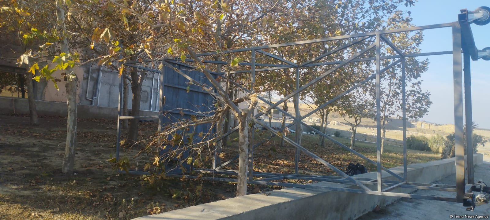 Bakıda dörd nəfərin həyatını itirdiyi hadisə ilə bağlı hoteldən açıqlama (FOTO)