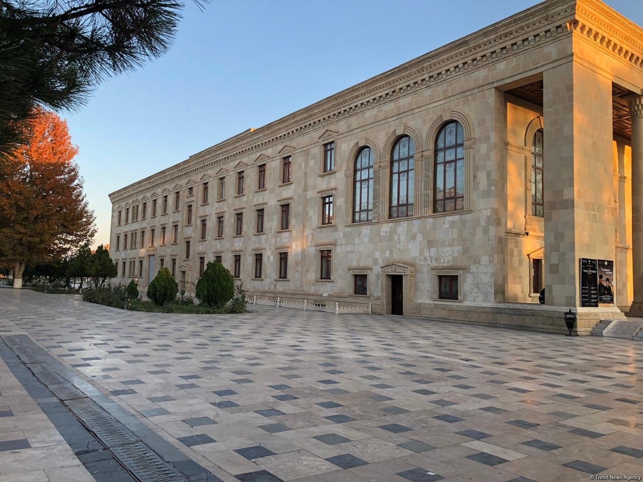 Abidələr üçün təhlükə yaradacaq abadlaşdırma işlərinin aparılması qadağan ediləcək