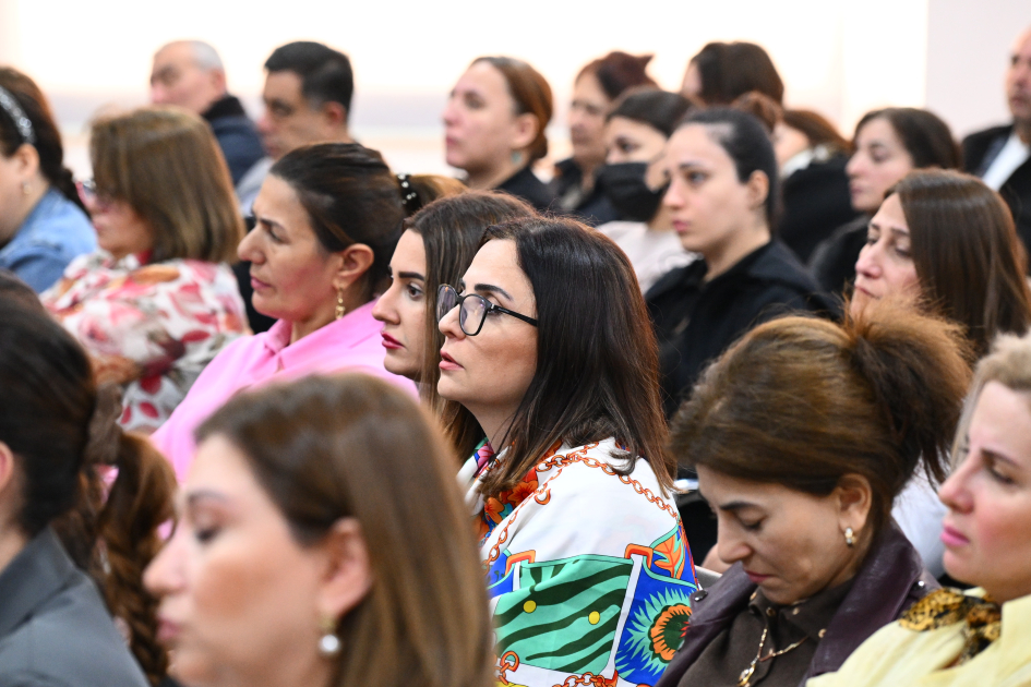 Ruben Vardanyanın məhkəməsində zərərçəkmiş şəxslərin ifadələri dinlənilib (FOTO)