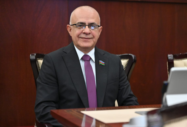 Belarusla saziş təkcə fərdi vətəndaşların deyil, biznes subyektlərinin də fəaliyyətinə müsbət təsir göstərəcək – Elçin Mirzəbəyli