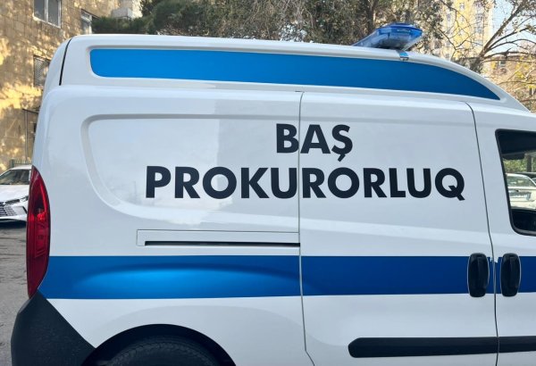 Ötən il bu sayda prokurorluq əməkdaşı işdən çıxarılıb