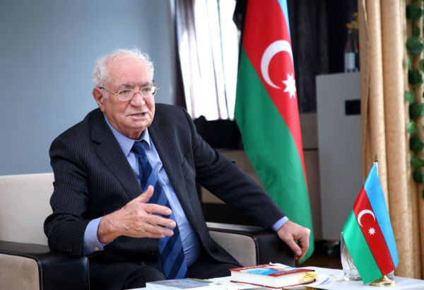 Vahid Əziz “Şərəf” ordeni ilə təltif edilib - SƏRƏNCAM