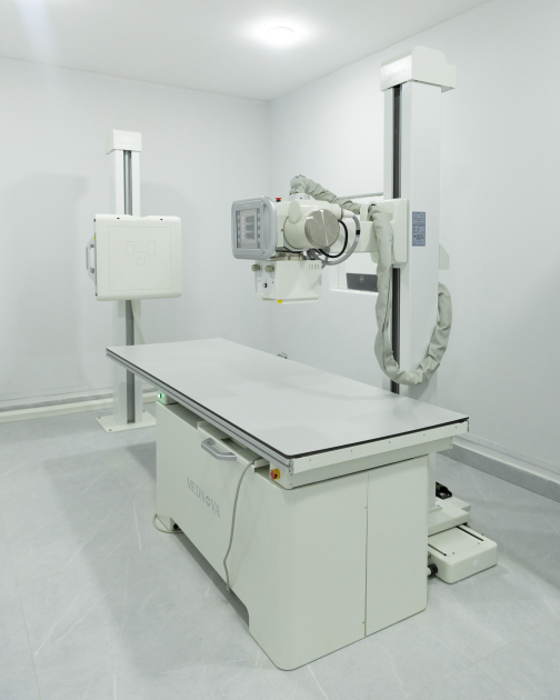 Leyla Əliyeva və Alena Əliyeva Lənkəran Dövlət Universitetinin nəzdində yaradılmış Baytarlıq Klinikası ilə tanış olublar (FOTO)