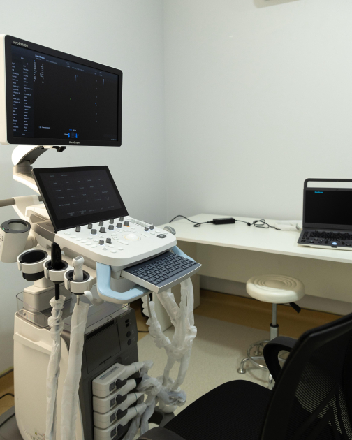 Leyla Əliyeva və Alena Əliyeva Lənkəran Dövlət Universitetinin nəzdində yaradılmış Baytarlıq Klinikası ilə tanış olublar (FOTO)