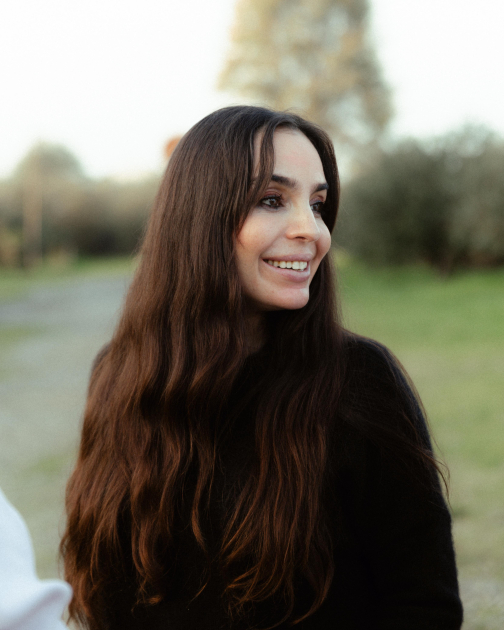 Leyla Əliyeva, Arzu Əliyeva və Alena Əliyeva Lənkəranda fermer təsərrüfatı ilə tanış olublar (FOTO)