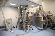 Prezident İlham Əliyev dərman preparatları istehsalı müəssisəsinin açılışında iştirak edib (FOTO)