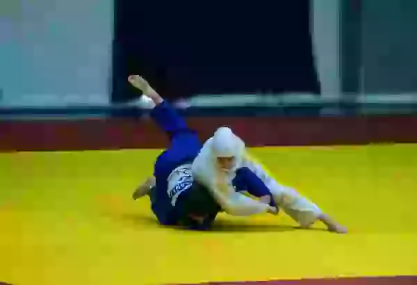 Tbilisidə cüdo üzrə Avropa çempionatı keçiriləcək