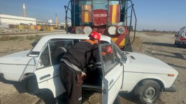 FHN-in Gəncə Regional Mərkəzi təlim keçirib (FOTO/VİDEO)