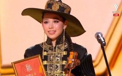 Astanada “Silk Way Star” müsabiqəsinin qalibi seçilib