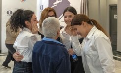 Azərbaycan şahmatçısı dünya çempionatında qızıl medal qazanıb (FOTO)