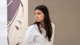 Azərbaycan şahmatçısı dünya çempionatında qızıl medal qazanıb (FOTO)