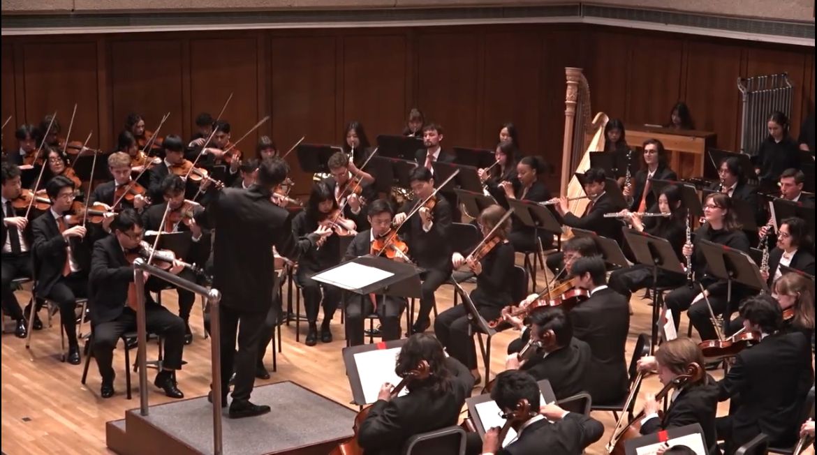 Maestro Niyazinin “Çitra” baletinin “Final” rəqsi ABŞ-də səsləndirilib (FOTO)