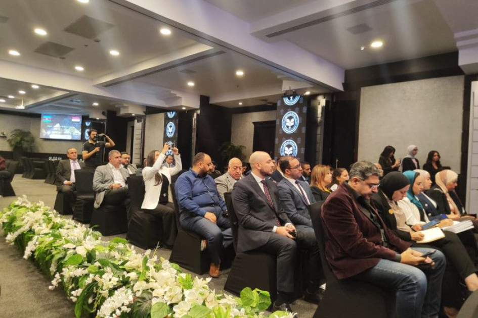 Qahirədə Azərbaycan və Misir şirkətlərinin iştirakı ilə biznes forum keçirilib (FOTO)