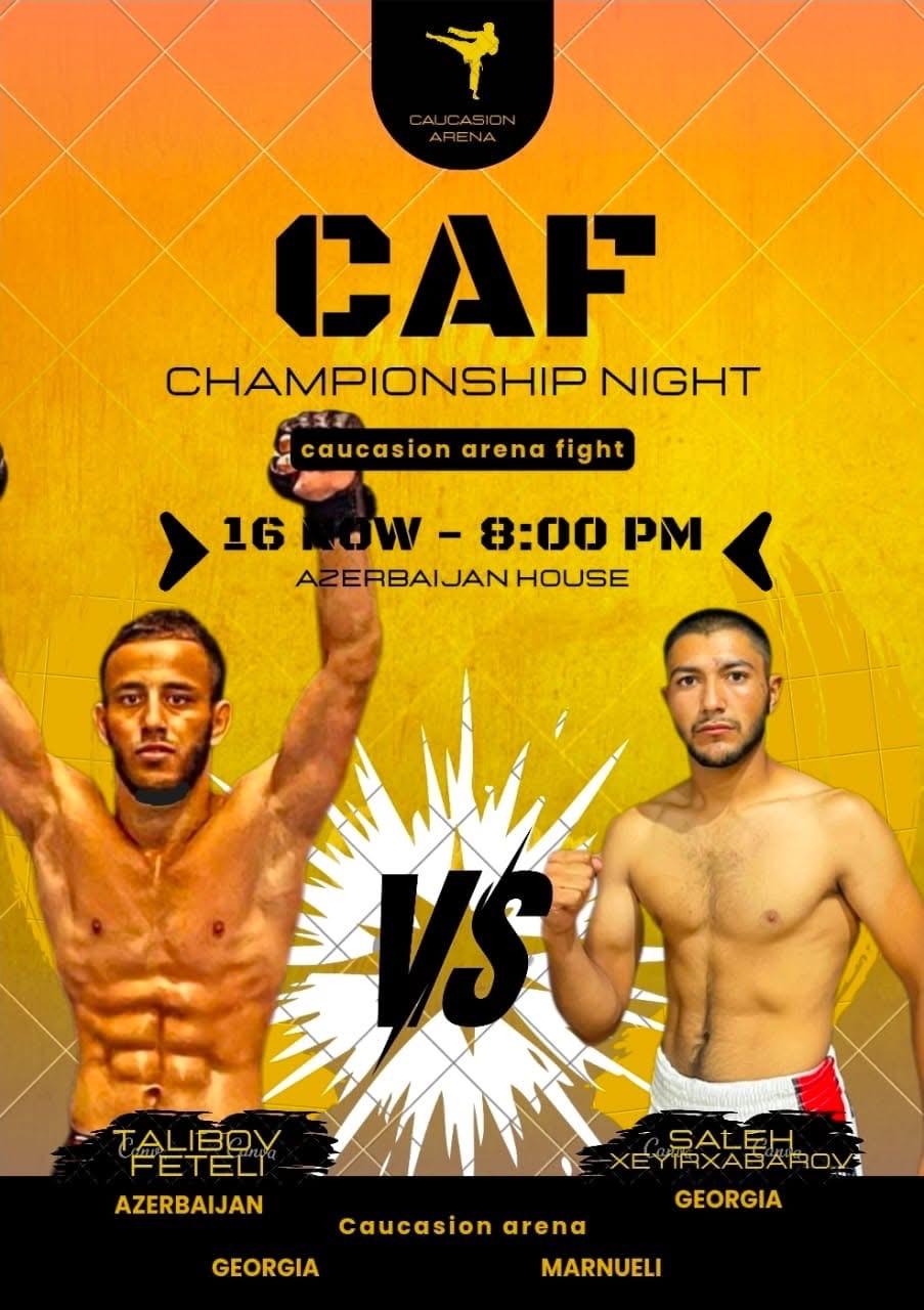 Marneulidə ilin yekununa həsr olunan idman yarışı keçirilib (FOTO)