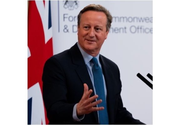 Böyük Britaniyanın keçmiş Baş naziri xərçəngdən sağaldığını açıqladı