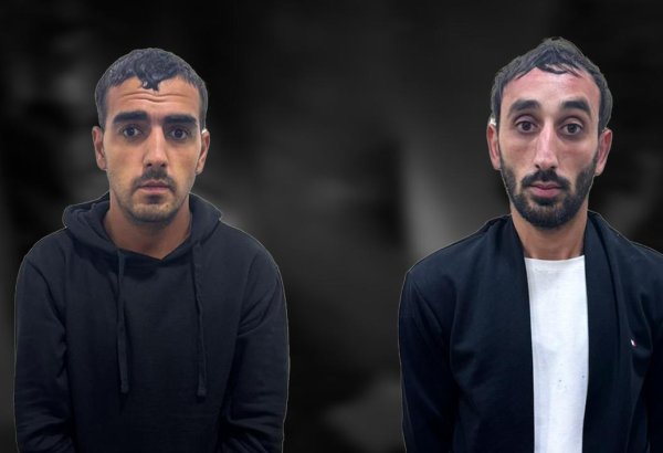 Sumqayıtda polis əməliyyatı: 28 kq marixuana aşkarlanıb, 2 nəfər saxlanılıb (VİDEO)