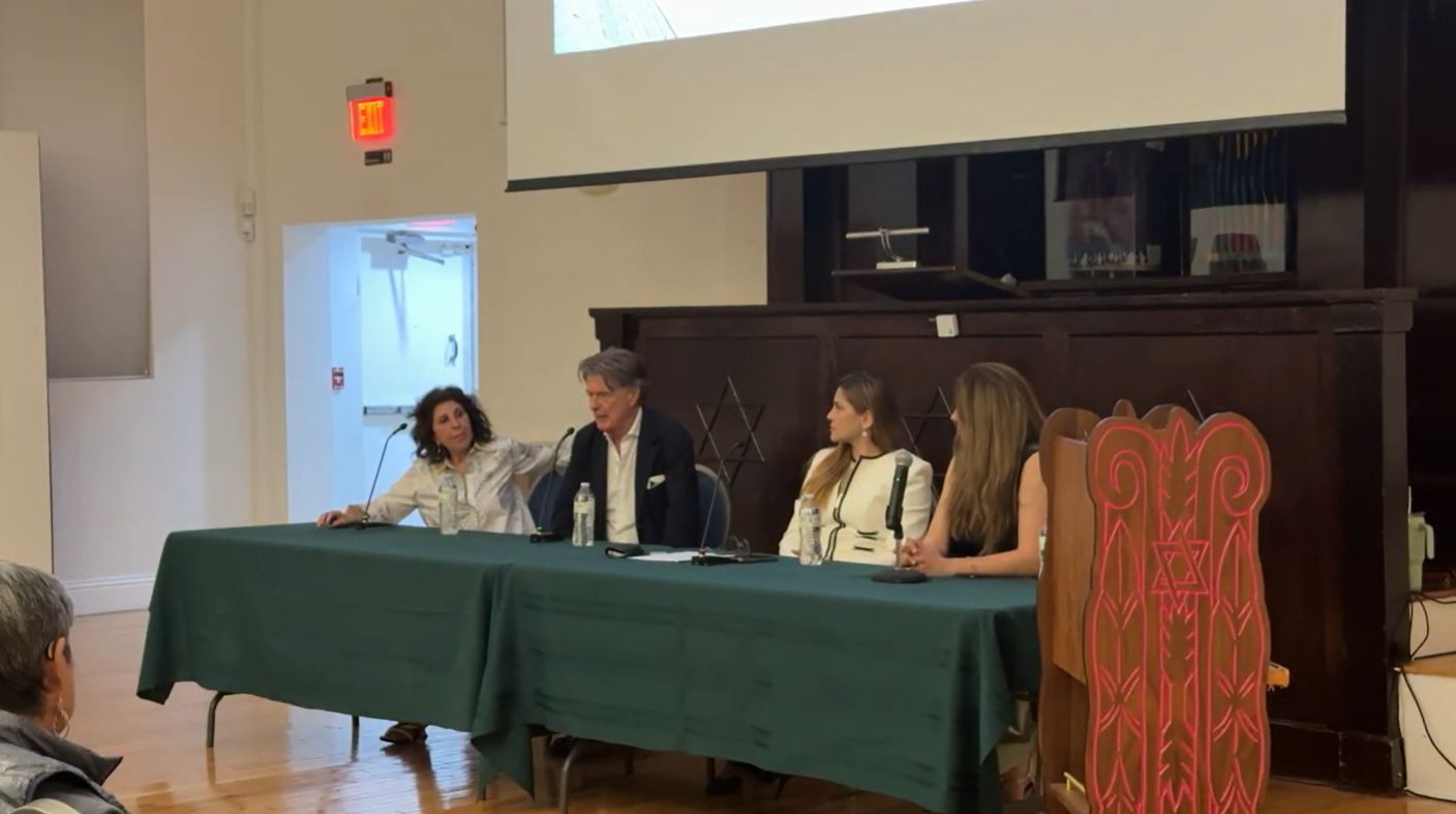 Florida Universitetində Azərbaycanın multikultural ənənələrindən danışılıb (FOTO)