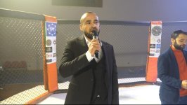 Marneulidə ilin yekununa həsr olunan idman yarışı keçirilib (FOTO)