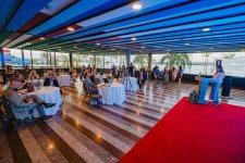 Braziliyada Azərbaycanın şanlı Zəfərindən bəhs olunub (FOTO)