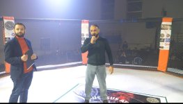 Marneulidə ilin yekununa həsr olunan idman yarışı keçirilib (FOTO)