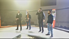 Marneulidə ilin yekununa həsr olunan idman yarışı keçirilib (FOTO)