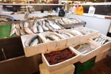 “8-ci km” bazarında qanunsuz quş kəsimi və sanitariya qaydalarının pozulması aşkarlanıb (FOTO)