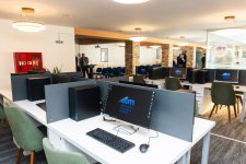 ADNSU-nun tərkibində Azərbaycan İnnovasiya Mərkəzi fəaliyyətə başlayıb (FOTO)