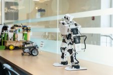 ADNSU-nun tərkibində Azərbaycan İnnovasiya Mərkəzi fəaliyyətə başlayıb (FOTO)