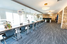 ADNSU-nun tərkibində Azərbaycan İnnovasiya Mərkəzi fəaliyyətə başlayıb (FOTO)