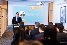 ADNSU-nun tərkibində Azərbaycan İnnovasiya Mərkəzi fəaliyyətə başlayıb (FOTO)