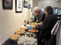 Azərbaycan “Multicultural Fusion” festivalında təmsil olunub (FOTO)