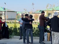 Məmmədbəyli kəndində daha 30 ailəyə evlərinin açarları təqdim olunub (FOTO) (YENİLƏNİB)