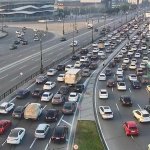 Sürücülərin NƏZƏRİNƏ: Bakıda bu yollarda sıxlıq var - SİYAHI (FOTO)