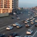 Sürücülərin NƏZƏRİNƏ: Bakıda bu yollarda sıxlıq var - SİYAHI (FOTO)