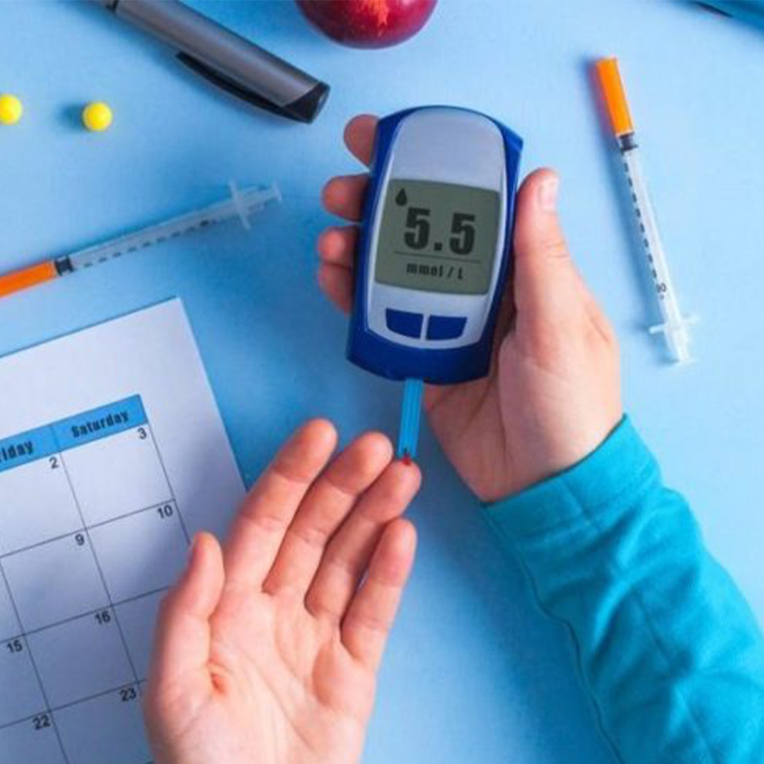 Şəkərli diabet riskiniz varsa, qarşısını ala və ya gecikdirə bilərsiniz - Səhiyyə Nazirliyinin mütəxəssisi