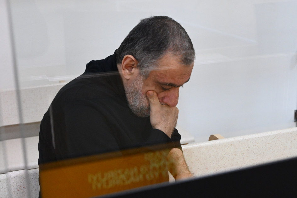 Ruben Vardanyanın məhkəməsinin növbəti iclasının vaxtı AÇIQLANIB