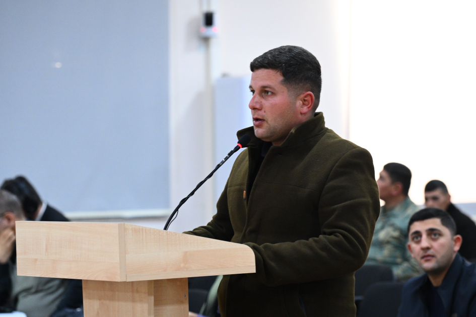 Ruben Vardanyanın məhkəməsində ifadələr dinlənilib (FOTO)