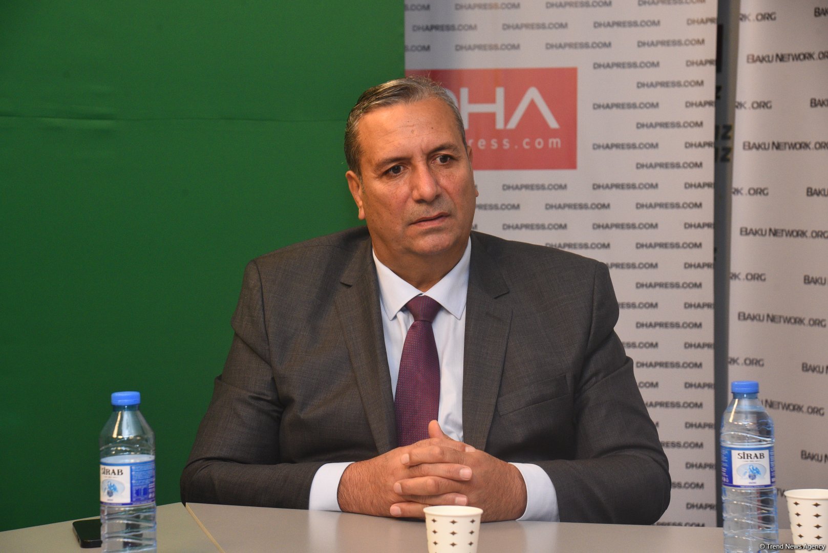 Hibrid və ideoloji təhdidlər – Ekspertlər “Baku Network” platformasında (FOTO/VİDEO)