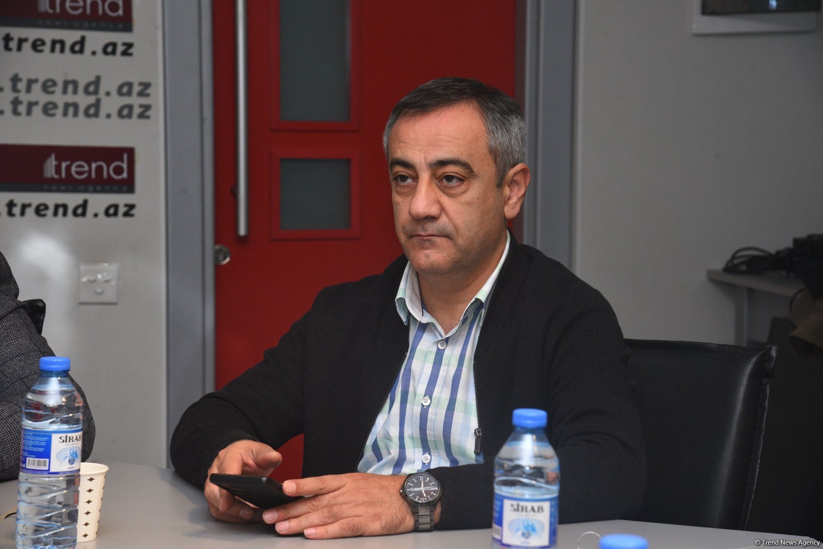 Hibrid və ideoloji təhdidlər – Ekspertlər “Baku Network” platformasında (FOTO/VİDEO)