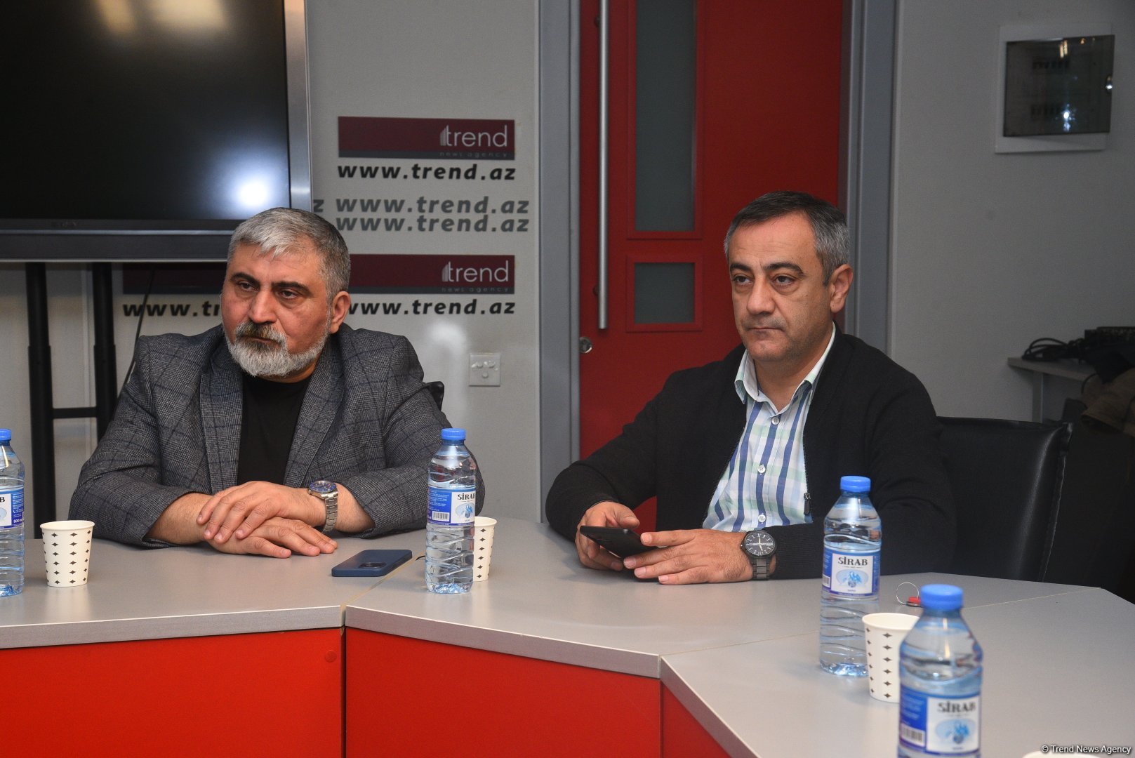 Hibrid və ideoloji təhdidlər – Ekspertlər “Baku Network” platformasında (FOTO/VİDEO)
