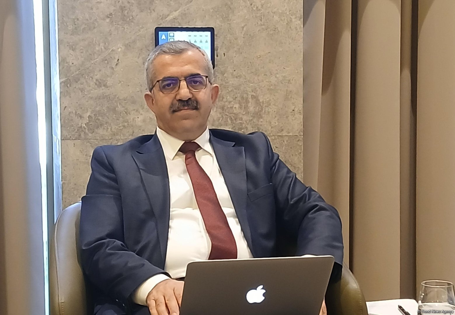 Xarici siyasət anlayışında bizi maraqlandıran əsas məqamlardan biri regional əməkdaşlıqdır - Muhittin Ataman